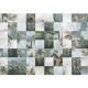 Lusoluxe Imperial | Tropical Mosaic I
