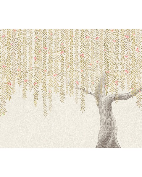 Lusoluxe Imperial | The Weeping Tree