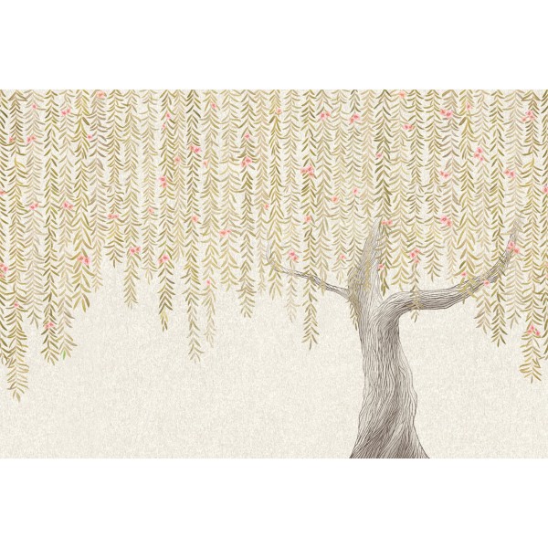 Lusoluxe Imperial | The Weeping Tree