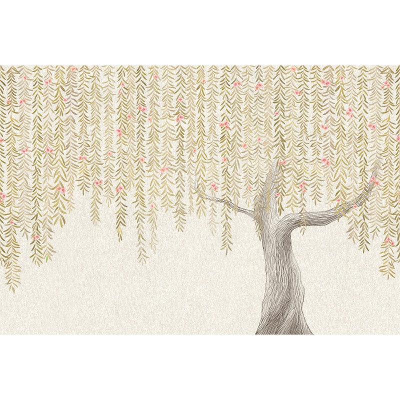 Lusoluxe Imperial | The Weeping Tree