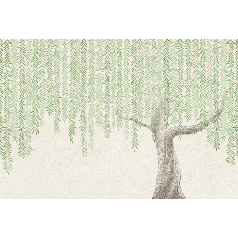 Lusoluxe Imperial | The Weeping Tree