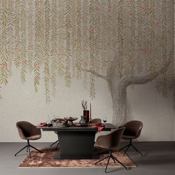 Lusoluxe Imperial | The Weeping Tree