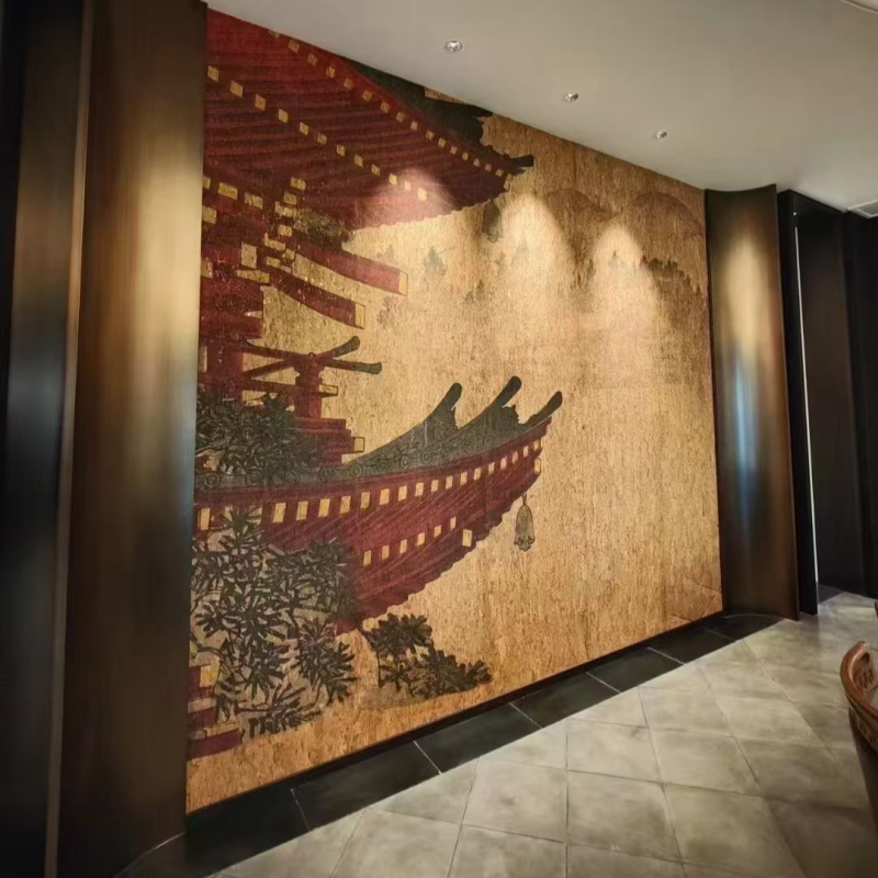 Lusoluxe Imperial | Traditional Chinese Pagoda