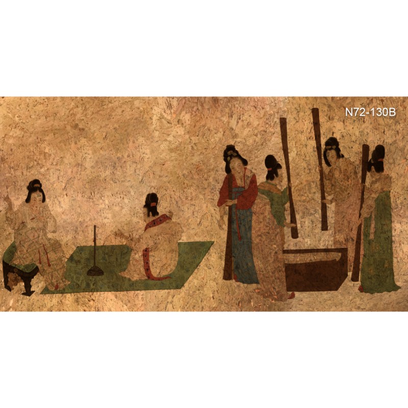 Lusoluxe Imperial | Traditional Chinese Story Figures