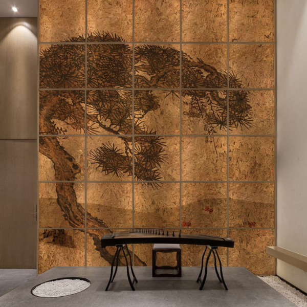 Lusoluxe Imperial | Tree Antique Art