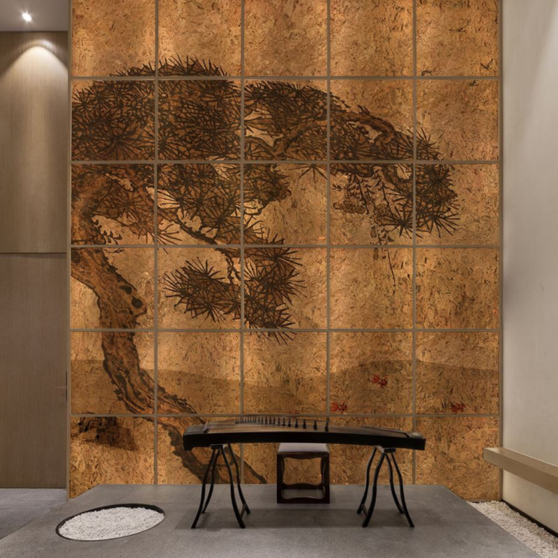 Lusoluxe Imperial | Tree Antique Art