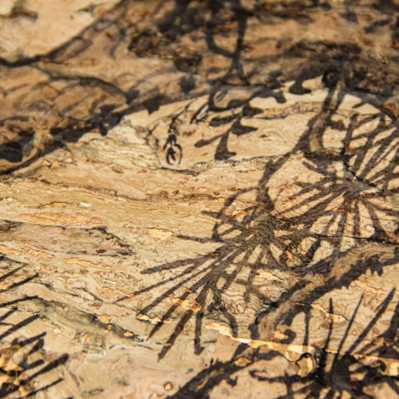 Lusoluxe Imperial | Tree Antique Art