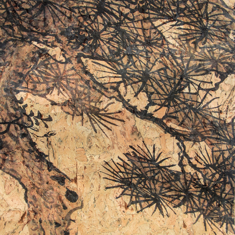 Lusoluxe Imperial | Tree Antique Art
