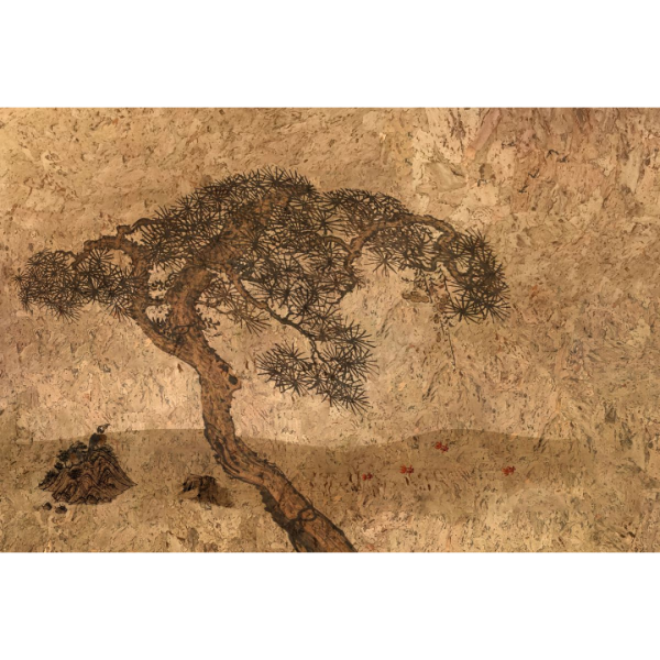 Lusoluxe Imperial | Tree Antique Art