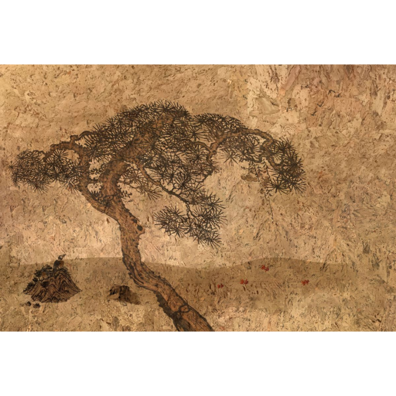 Lusoluxe Imperial | Tree Antique Art
