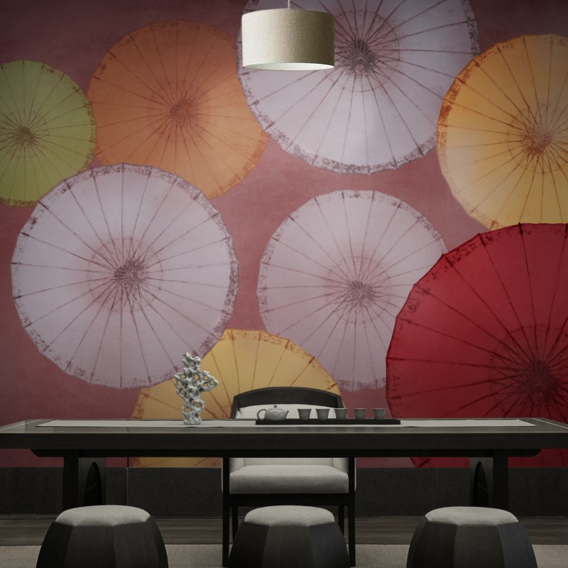 Lusoluxe Imperial | Umbrella Array