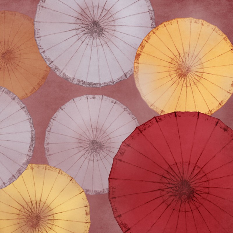 Lusoluxe Imperial | Umbrella Array