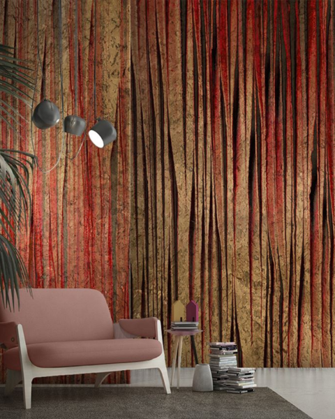 Lusoluxe Imperial | Vertical Grain