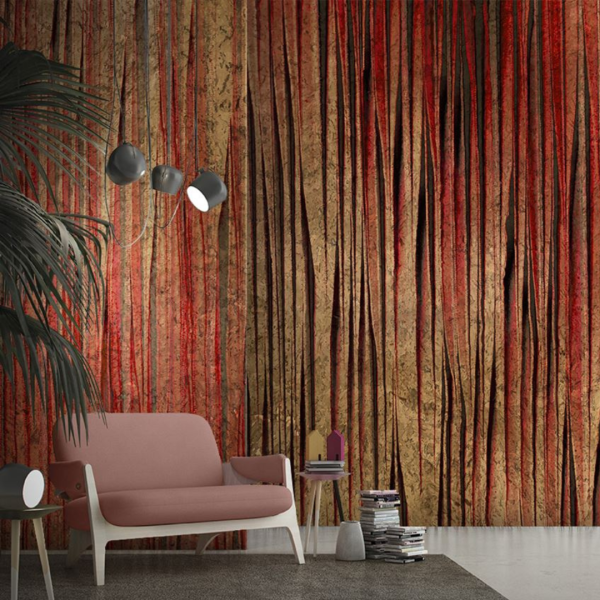 Lusoluxe Imperial | Vertical Grain