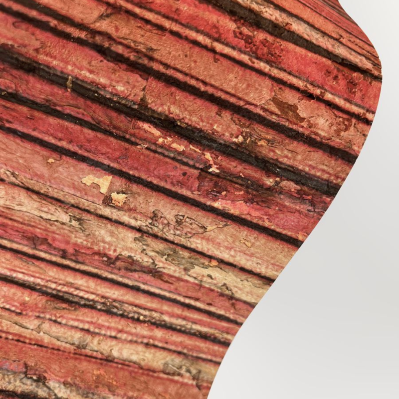 Lusoluxe Imperial | Vertical Grain