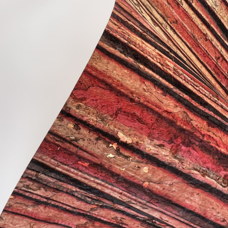 Lusoluxe Imperial | Vertical Grain