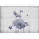 Lusoluxe Imperial | Vintage Big Flower