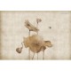 Lusoluxe Imperial | Vintage Big Flower