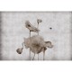 Lusoluxe Imperial | Vintage Big Flower