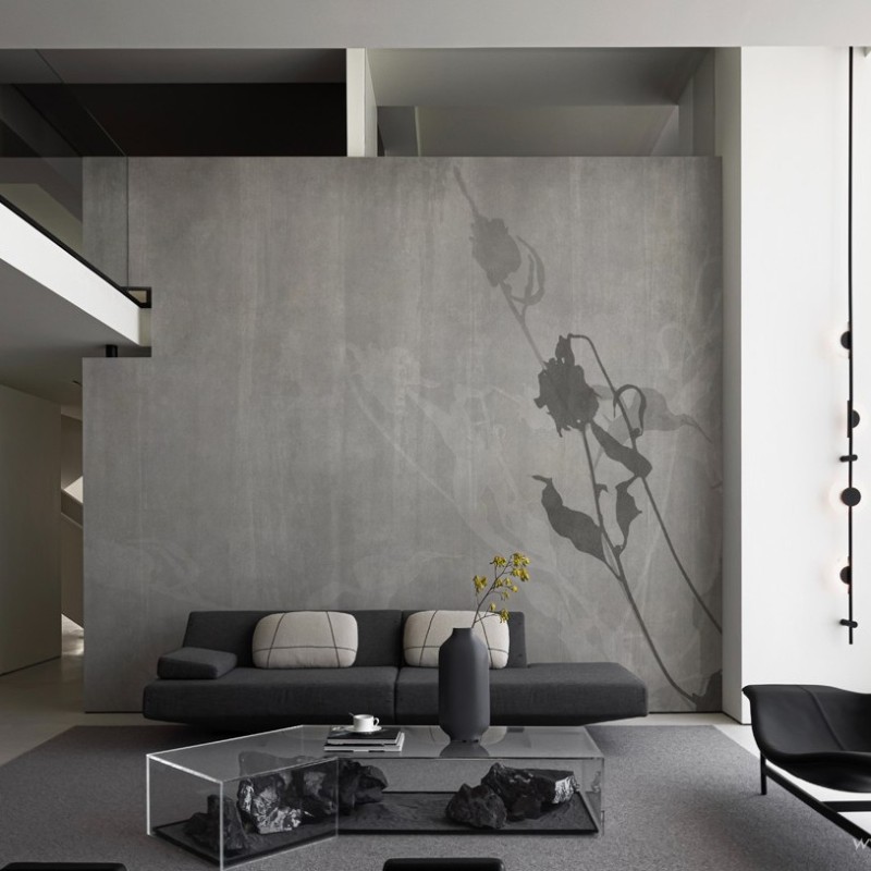 Lusoluxe Imperial | Vintage Natural Mural