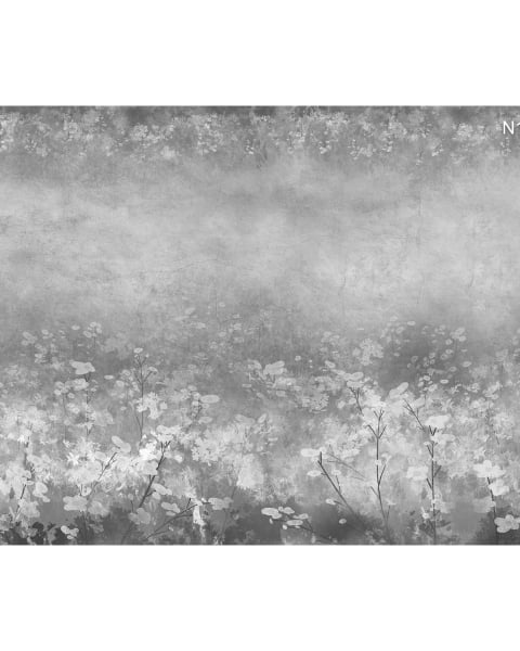 Lusoluxe Imperial | Vintage Tropical Painting