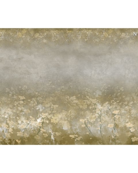 Lusoluxe Imperial | Vintage Tropical Painting I