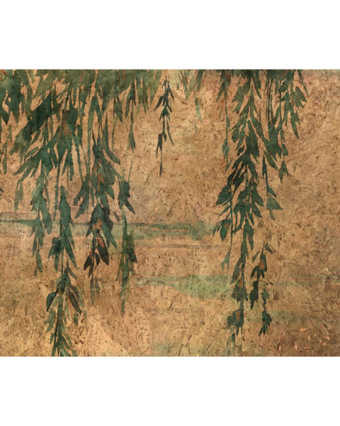 Lusoluxe Imperial | Willow Whisper