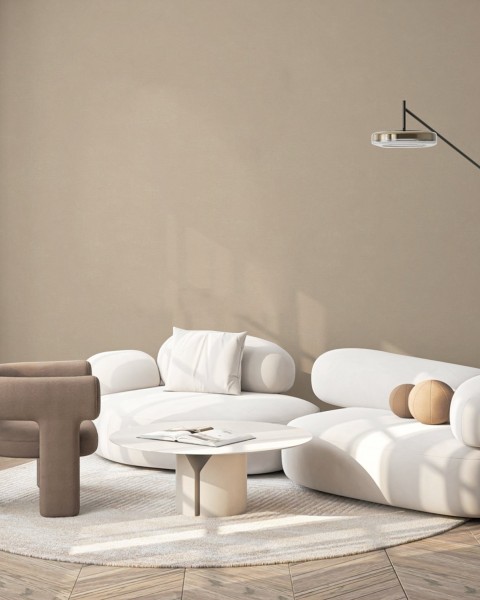 MARBURG | BOMBAY II DESIGN XVII
