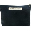MINDTHEGAP | GYPSY OCHRE Wash Bag | AC00001