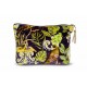 MINDTHEGAP | LA VOLIERE Velvet Wash Bag | AC00010
