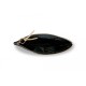 MINDTHEGAP | LA VOLIERE Velvet Wash Bag | AC00010