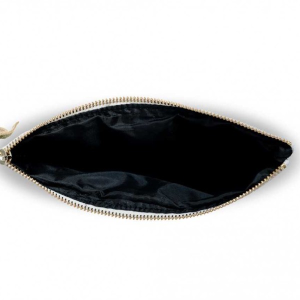 MINDTHEGAP | THE MANOR Wash Bag | AC00013
