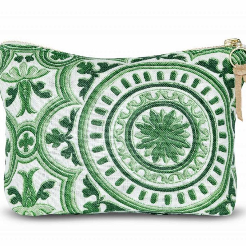 MINDTHEGAP | THE MANOR Wash Bag | AC00013