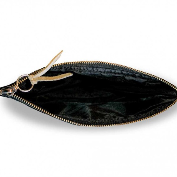 MINDTHEGAP | BAMILEKE Wash Bag | AC00014