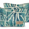 MINDTHEGAP | BAMILEKE Wash Bag | AC00014