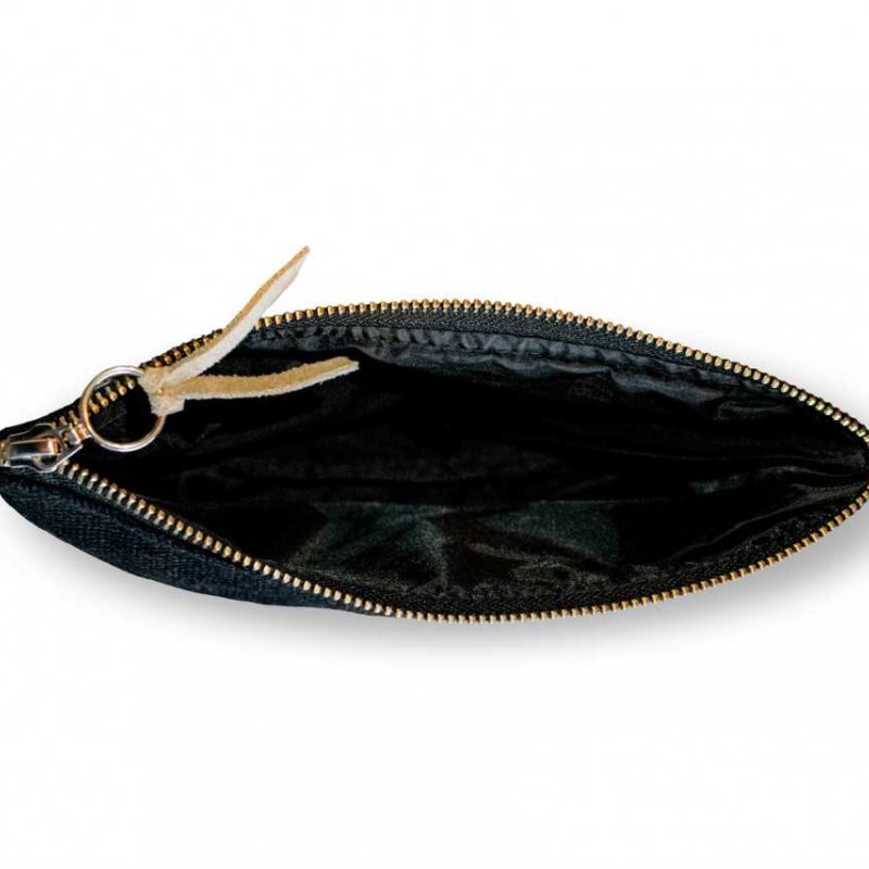 MINDTHEGAP | EYEDAZZLER NAVAJO Wash Bag | AC00030