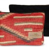 MINDTHEGAP | EYEDAZZLER NAVAJO Wash Bag | AC00030