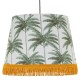 MINDTHEGAP | Ornamental Palm Pendant Lamp