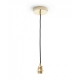 MINDTHEGAP | Sundance Villa | Pendant Lamp | SAMOTHRAKI | CL50399