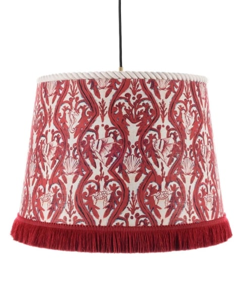 MINDTHEGAP | Sundance Villa | Pendant Lamp | SYRACUSE | CL50397