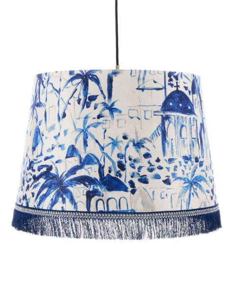 MINDTHEGAP | Sundance Villa | Pendant Lamp | RHODES | CL50400