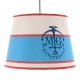 MINDTHEGAP | Sundance Villa | Pendant Lamp | NAVAL CREST | CL50401