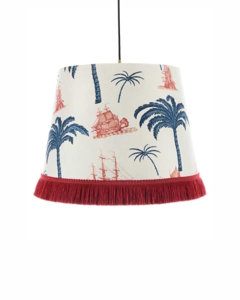 MINDTHEGAP | Sundance Villa | Pendant Lamp | AEGEAN | CL50402