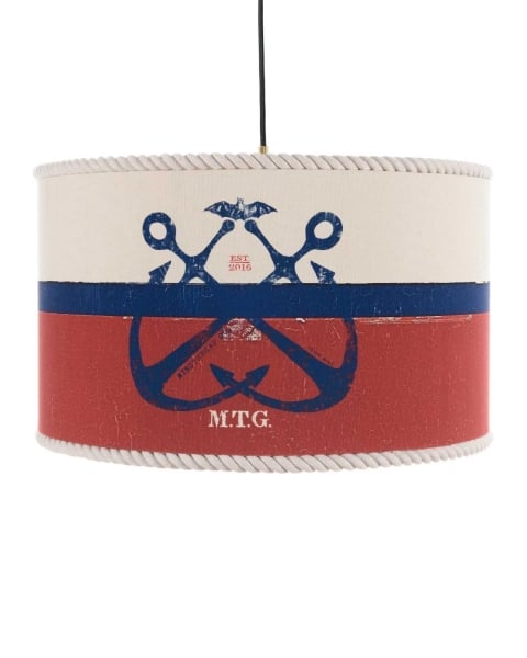 MINDTHEGAP | Sundance Villa | Pendant Lamp | SEAWORTHY | CL50405