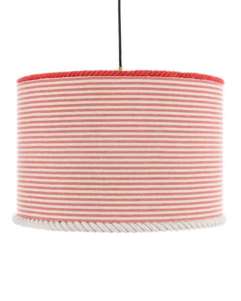MINDTHEGAP | Sundance Villa | Pendant Lamp | RHUBARB | CL50408