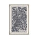 MINDTHEGAP | Dutch Embroidery Framed Art