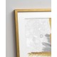 MINDTHEGAP | OMBRE Framed Art
