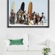 MINDTHEGAP | SURFERS BY KELLEY ARCHIVE | FA12750