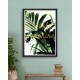 MINDTHEGAP | HELLO SUMMER Framed Art