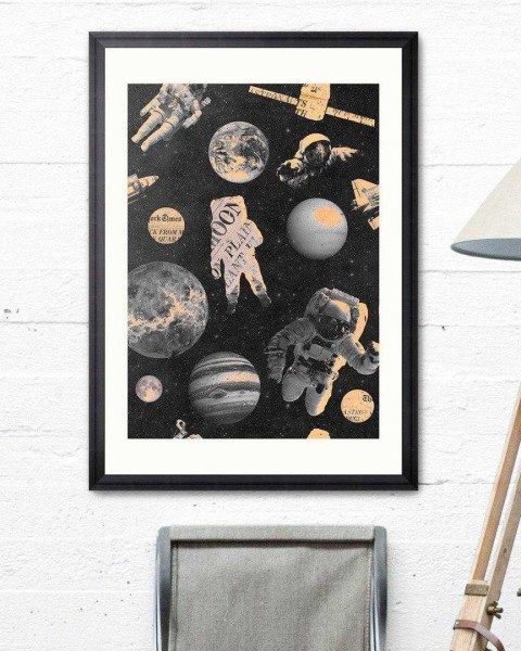 MINDTHEGAP | ASTRONAUTS | FA12770